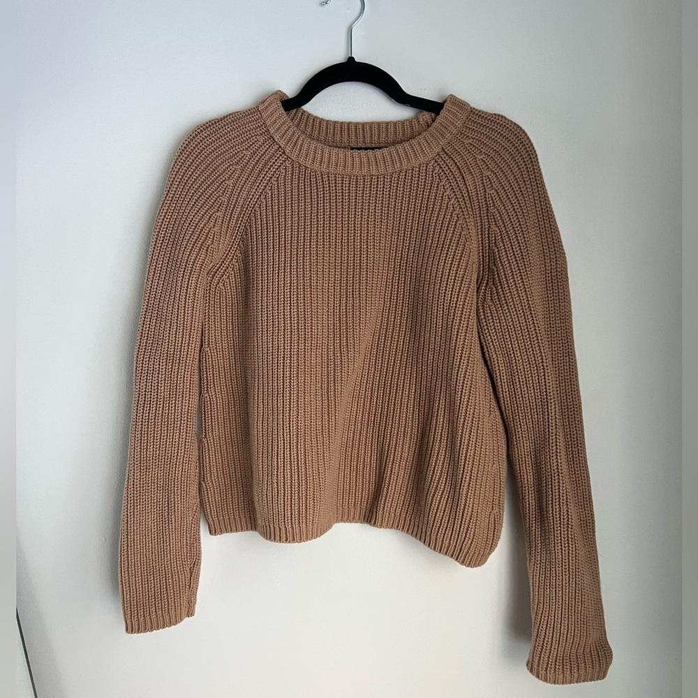 Quince Sweater Small